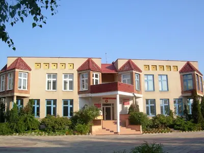 Szkoła Policealna w Ełku - Medyk